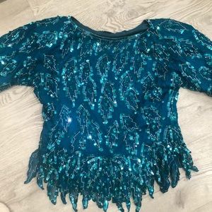 Meet your Posher, Fran